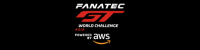 Fanatec GT World Challenge Asia Powered by AWS